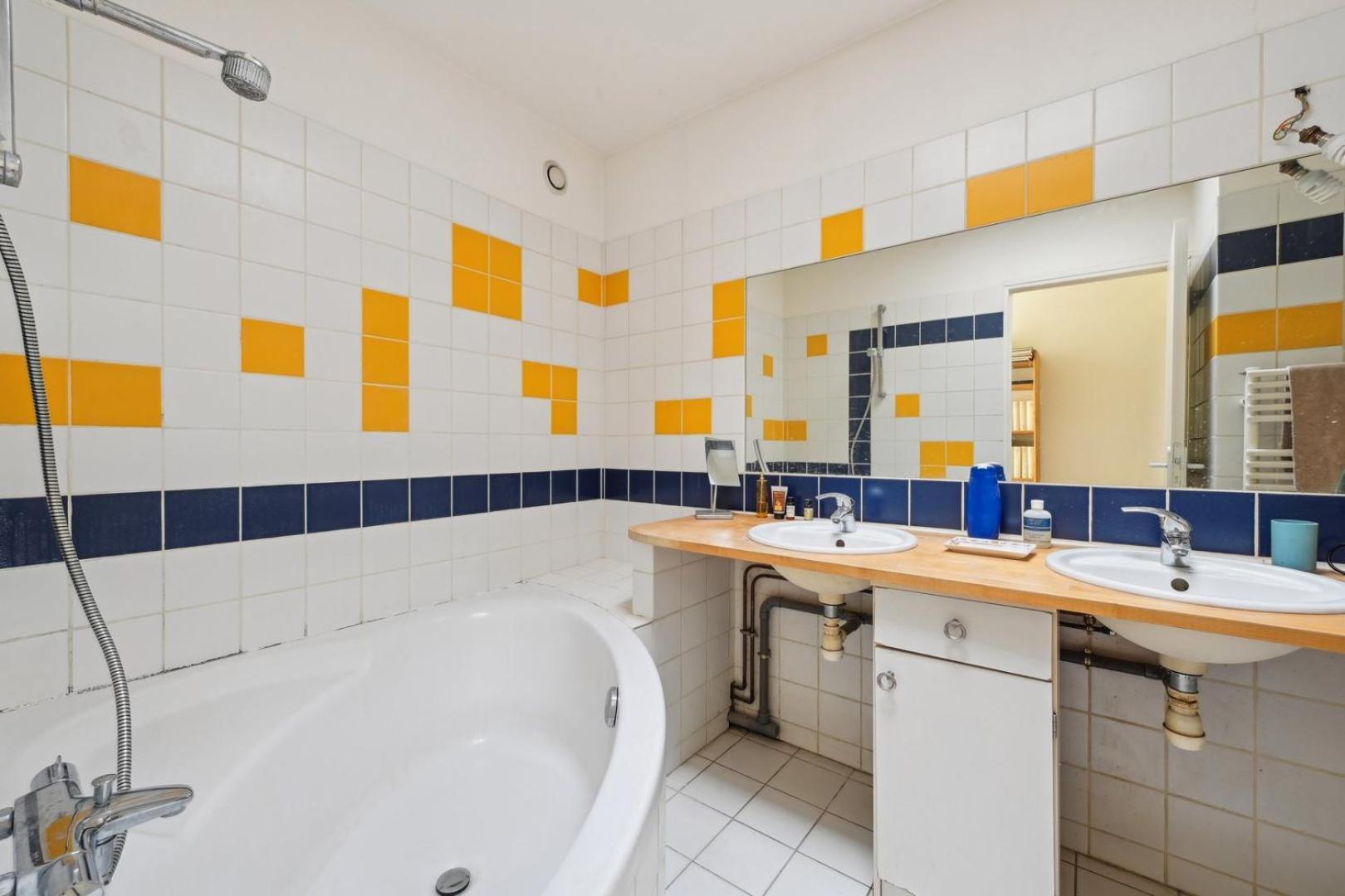 Appartamento La Demeure - Maison De 180m2 A Porte De Versailles *