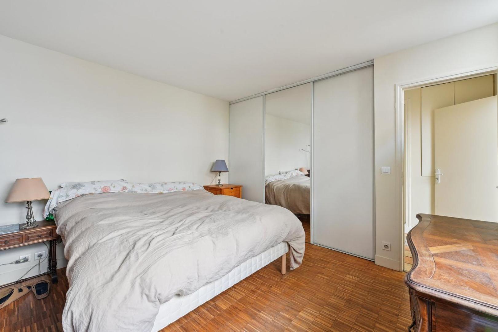 La Demeure - Maison De 180m2 A Porte De Versailles Parigi