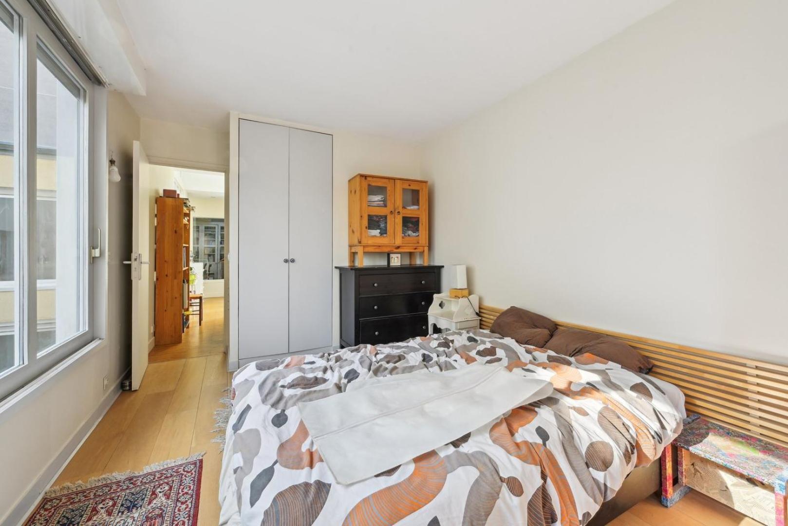 Appartamento La Demeure - Maison De 180m2 A Porte De Versailles