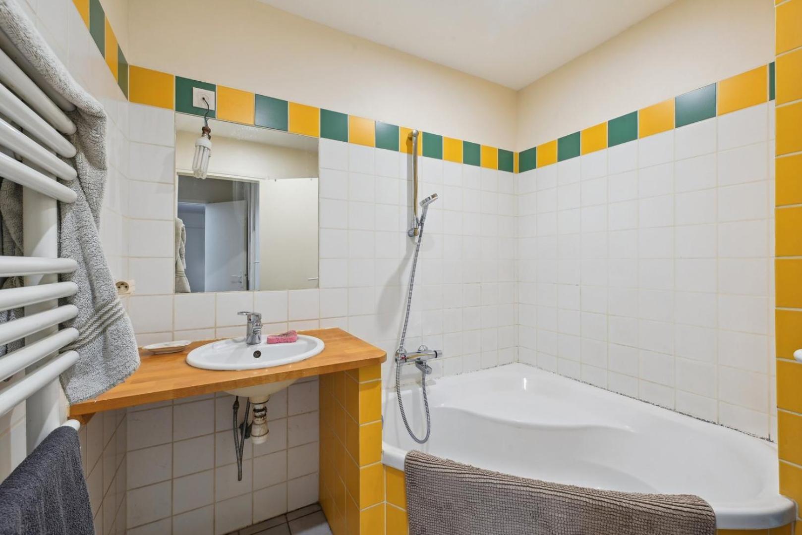 La Demeure - Maison De 180m2 A Porte De Versailles Appartamento Parigi