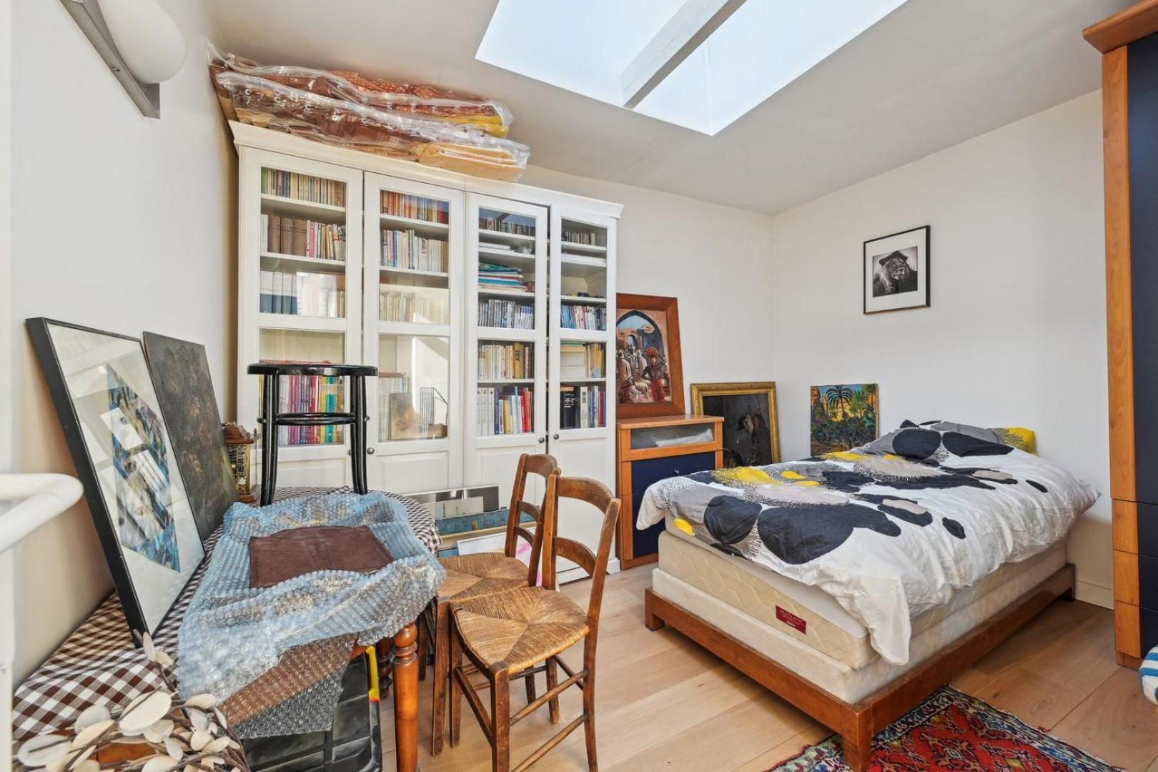 La Demeure - Maison De 180m2 A Porte De Versailles Appartamento *