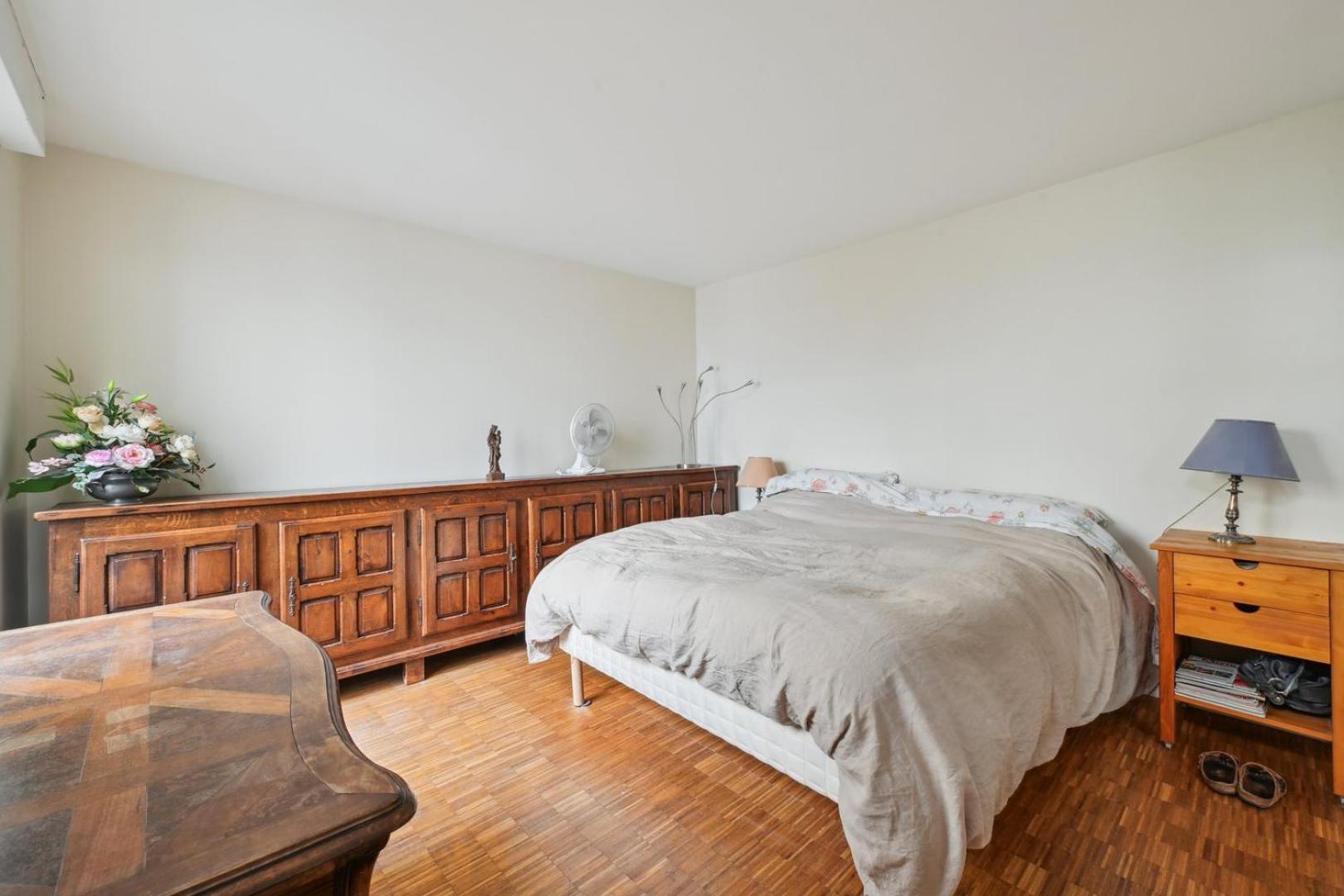 Appartamento La Demeure - Maison De 180m2 A Porte De Versailles