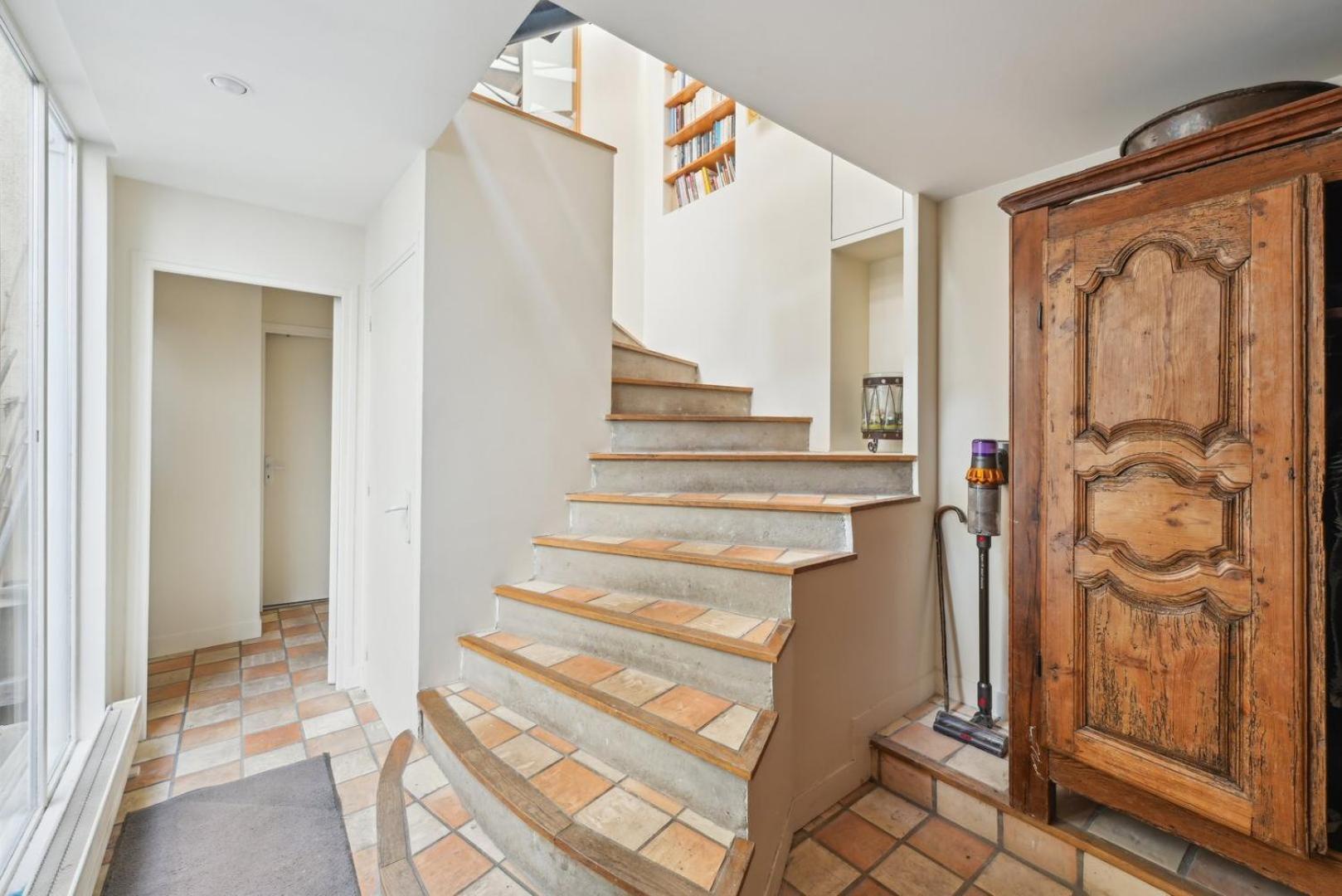 La Demeure - Maison De 180m2 A Porte De Versailles Appartamento