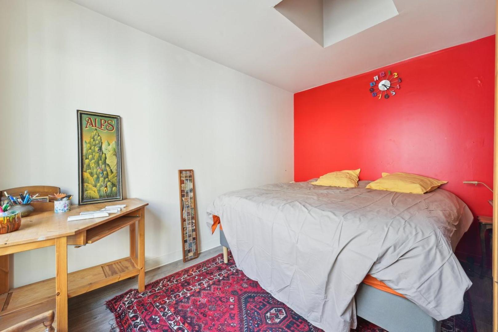 La Demeure - Maison De 180m2 A Porte De Versailles Appartamento *