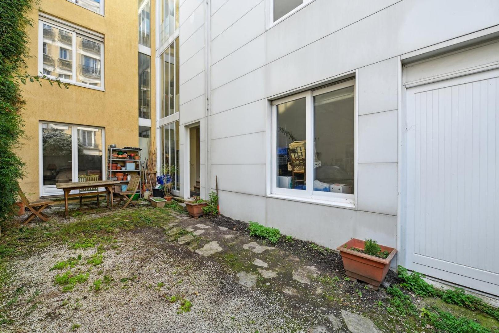 Appartamento La Demeure - Maison De 180m2 A Porte De Versailles